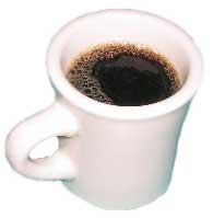 Black Coffee