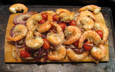 Cooking on Eats For One Or More Blog Archive Planked