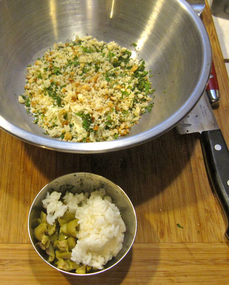 balls_herbs_olives_rice
