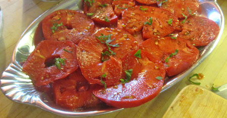 dude... check out these Ohio tomatoes!