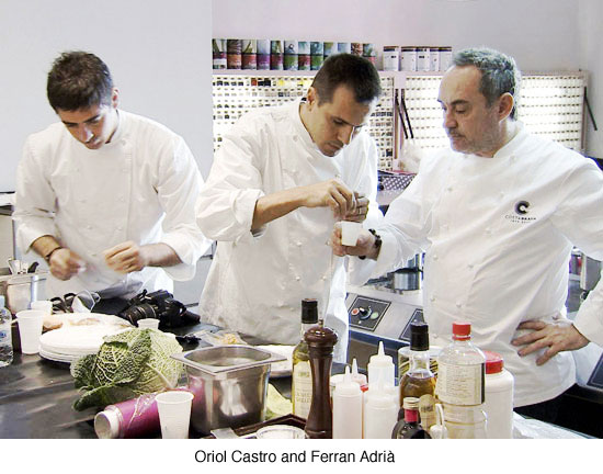el bulli